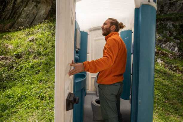 Best Construction site porta potty rental  in Long Beach, MS