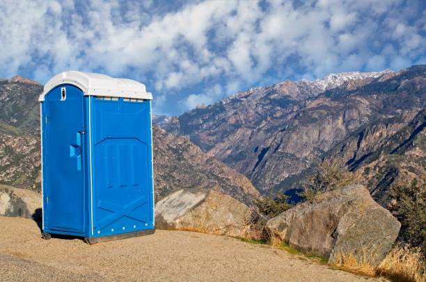 Best Affordable portable toilet rental  in Long Beach, MS