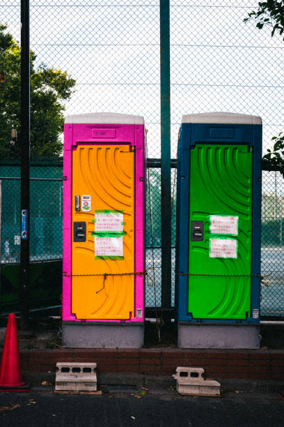 Best Portable toilet rental cost  in Long Beach, MS