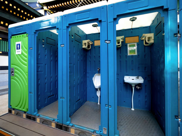 Best Porta potty rental for parties  in Long Beach, MS