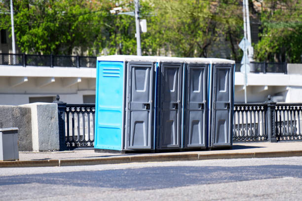 Best Local porta potty services  in Long Beach, MS