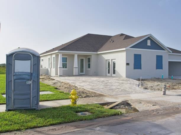 Best High-end porta potty rental  in Long Beach, MS