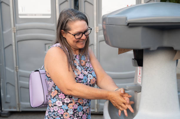 Best Local porta potty services  in Long Beach, MS