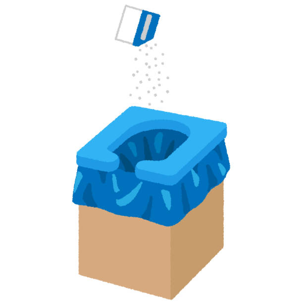 Best High-end porta potty rental  in Long Beach, MS