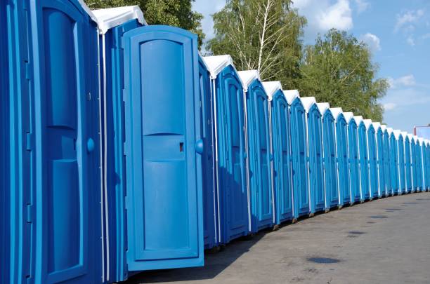 Portable Toilet Options We Offer in Long Beach, MS